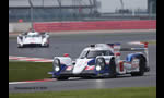 Toyota TS040 Hybrid LMP1 - FIA World Endurance Championship 2014